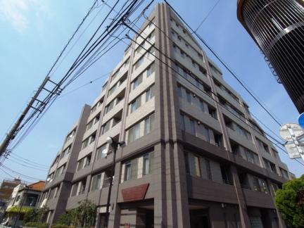 ヴェルビュ東十条フロントステージ